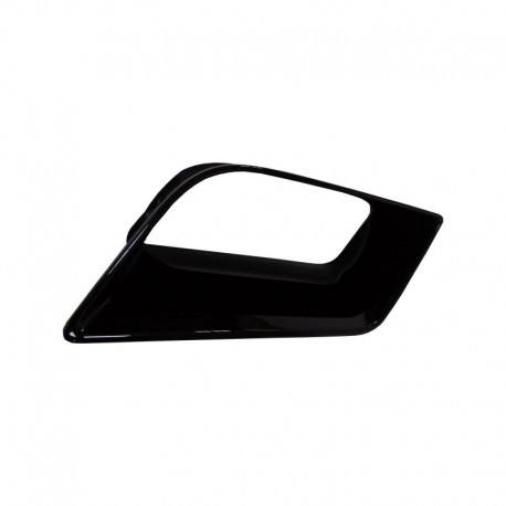 Griglia paraurti anteriore nero lucido modelli RS5 dx