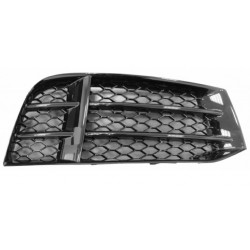 Griglia paraurti anteriore modelli RS5 dx