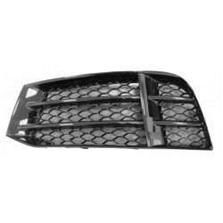 Griglia paraurti anteriore modelli RS5 sx
