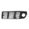 Griglia paraurti anteriore con foro fendinebbia modelli TDI sx