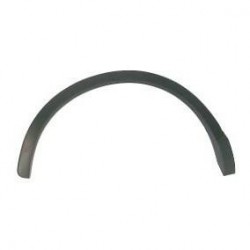 Giroparafango posteriore verniciabile dx