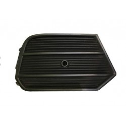 Griglia paraurti anteriore con fori sensori dx