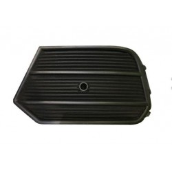 Griglia paraurti anteriore con fori sensori sx