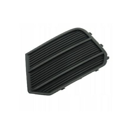 Griglia paraurti anteriore sx