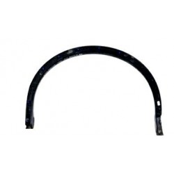 Giroparafango posteriore versione S-Line verniciabile dx