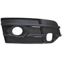 Griglia paraurti anteriore con foro fendinebbia con cruise control versione Off Road dx