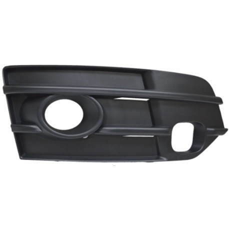 Griglia paraurti anteriore con foro fendinebbia con cruise control versione Off Road dx