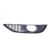 Griglia paraurti anteriore inferiore con foro fendinebbia versione S-Line dx