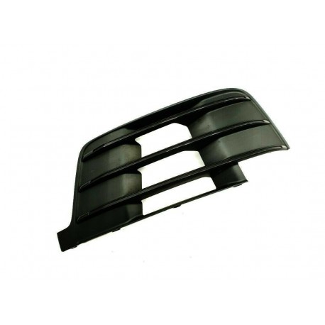 Griglia paraurti anteriore versione S-Line sx