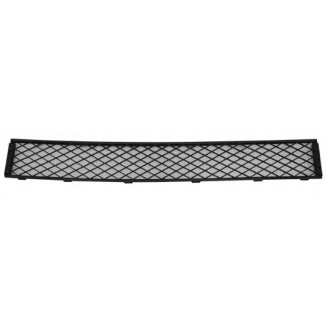 Griglia paraurti anteriore centrale senza cruise control