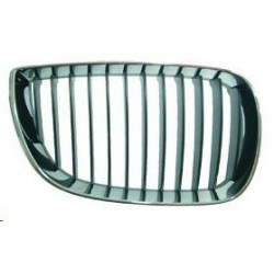 Griglia mascherina radiatore aperta dx