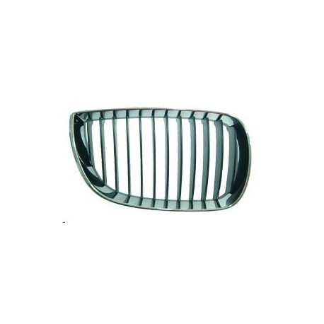 Griglia mascherina radiatore aperta dx