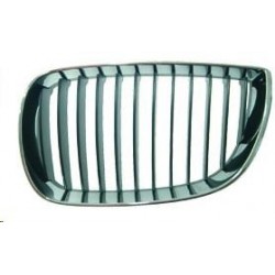 Griglia mascherina radiatore aperta sx