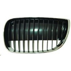 Griglia mascherina radiatore chiusa sx