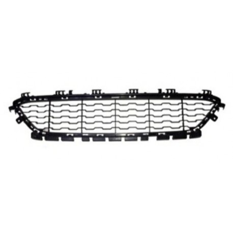 Griglia paraurti anteriore centrale versione M-Tech