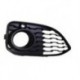 Griglia paraurti anteriore con foro fendinebbia versione M-Tech dx