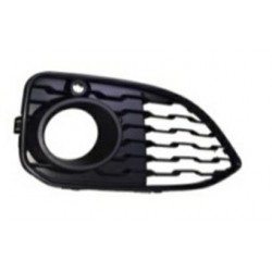 Griglia paraurti anteriore con foro fendinebbia versione M-Tech dx