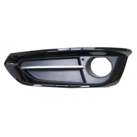 Griglia paraurti anteriore versione Sport sx
