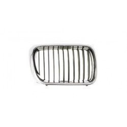 Griglia mascherina radiatore anteriore dx