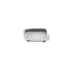 Griglia mascherina radiatore anteriore cromata dx