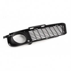 Griglia paraurti anteriore con foro fendinebbia versione M-Tech sx