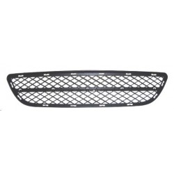 Griglia paraurti anteriore centrale senza modanatura
