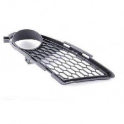 Griglia paraurti anteriore con foro fendinebbia versione M-Tech sx