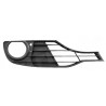 Griglia paraurti anteriore con foro fendinebbia versione Modern - Luxury dx