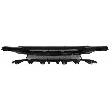 Griglia paraurti anteriore