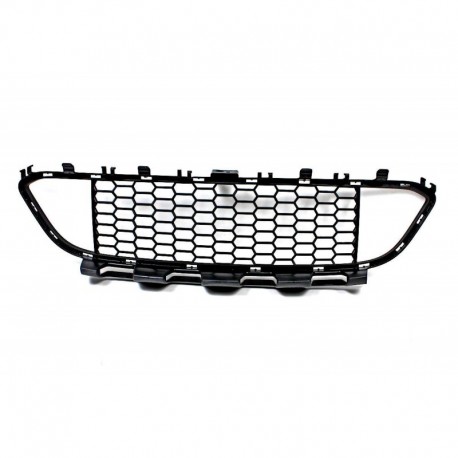 Griglia paraurti anteriore centrale versione M-Tech