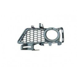 Griglia paraurti anteriore con foro fendinebbia versione M-Tech sx