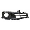 Griglia paraurti anteriore aperta con foro fendinebbia versione Sport dx