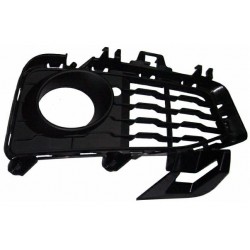 Griglia paraurti anteriore versione M-Tech dx