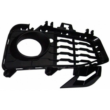 Griglia paraurti anteriore versione M-Tech dx