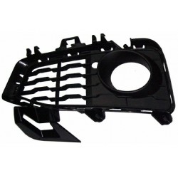 Griglia paraurti anteriore versione M-Tech sx