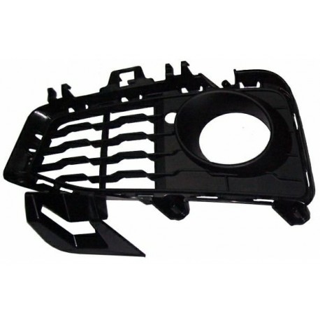 Griglia paraurti anteriore versione M-Tech sx