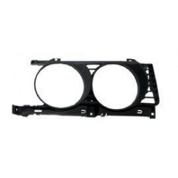 Griglia mascherina radiatore anteriore dx