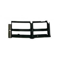 Griglia paraurti anteriore sx