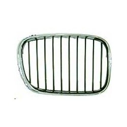 Griglia mascherina radiatore anteriore dx