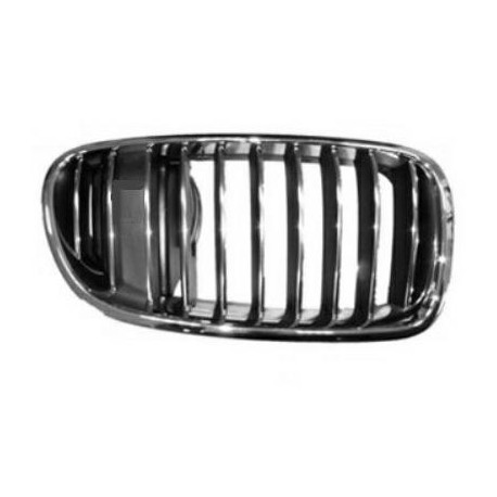 Griglia mascherina radiatore anteriore dx