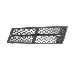 Griglia paraurti anteriore aperta sx