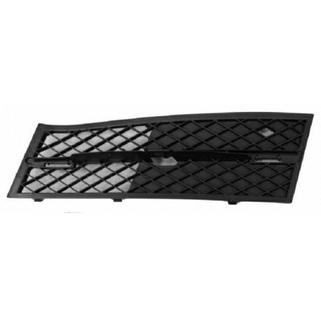 Griglia paraurti anteriore chiusa sx