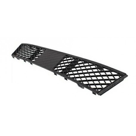 Griglia paraurti anteriore centrale con regolatore di velocita