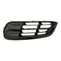 Griglia paraurti anteriore sx