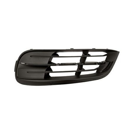 Griglia paraurti anteriore sx