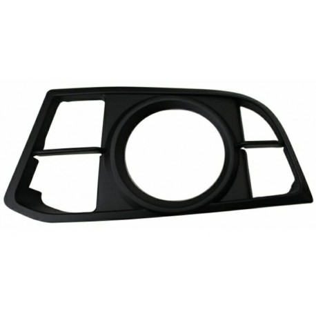 Griglia paraurti anteriore versione M sx