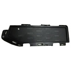 Griglia paraurti anteriore interna versione M-Tech sx