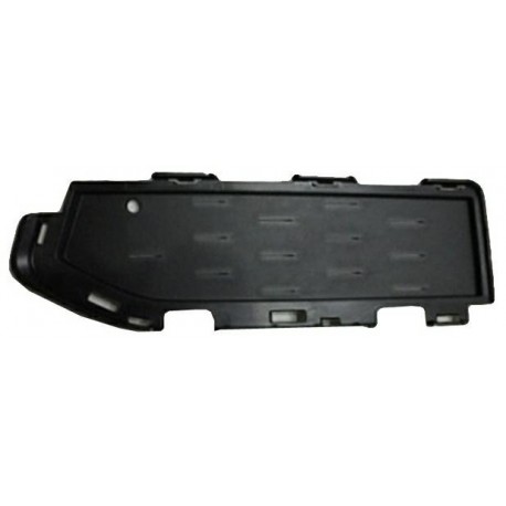 Griglia paraurti anteriore interna versione M-Tech sx