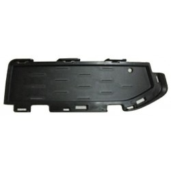 Griglia paraurti anteriore internaversione M-Tech dx