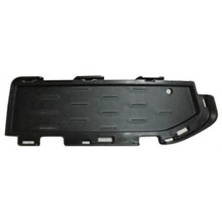 Griglia paraurti anteriore internaversione M-Tech dx